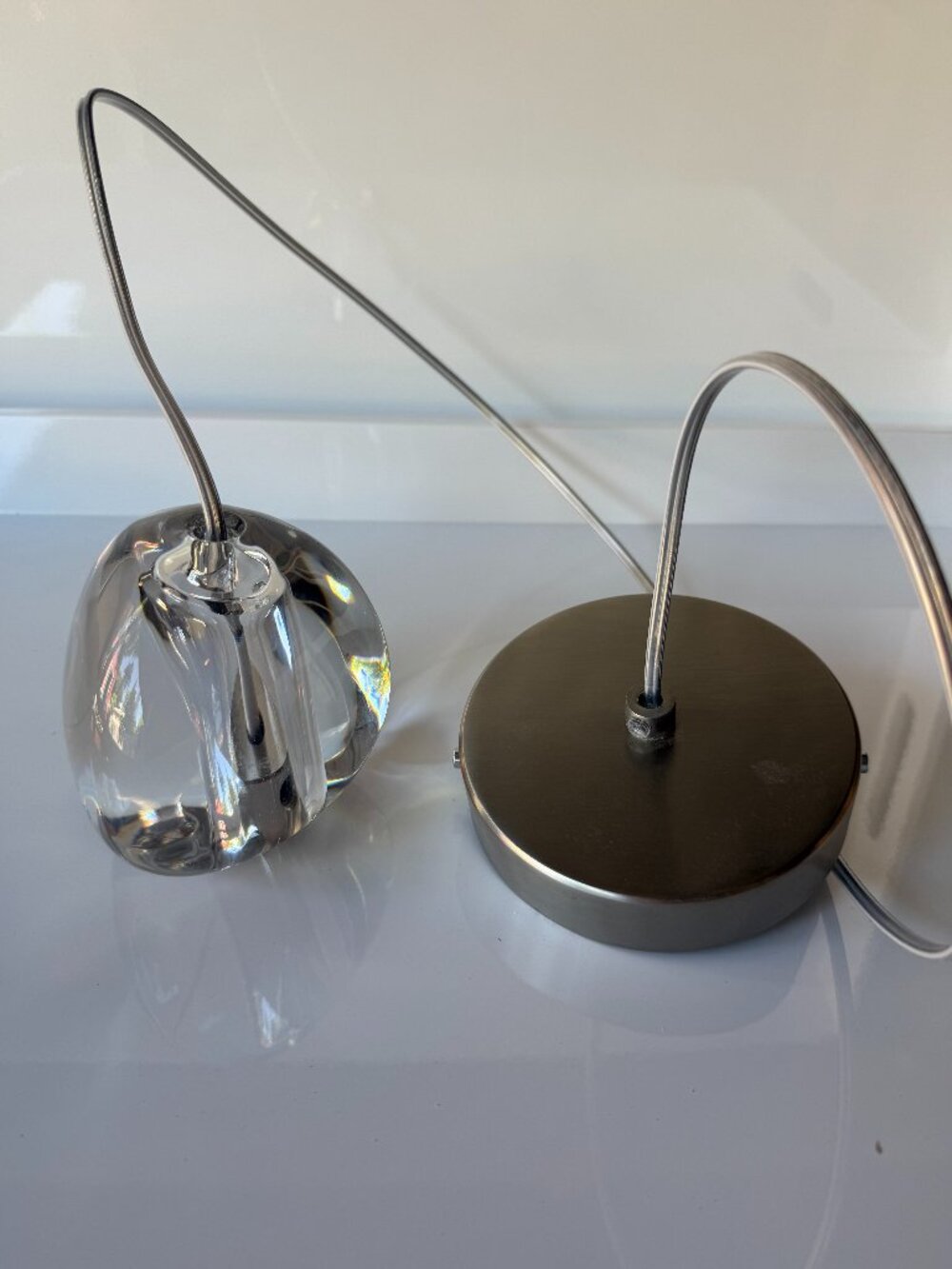 Terzani Mizu Single Pendant